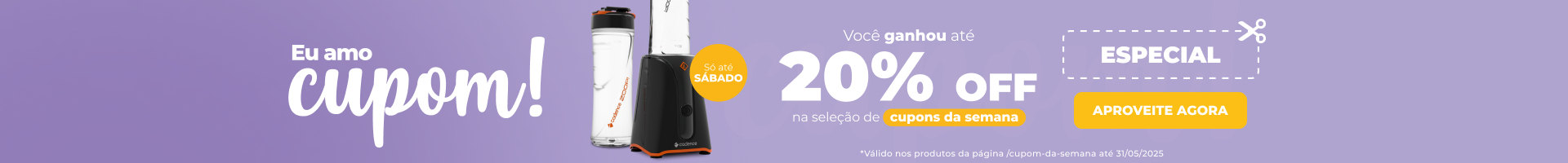 Banner Desktop